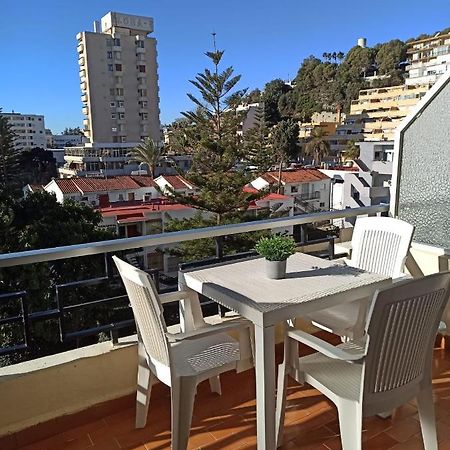 Appartamento Carihuela Nucleo Cristal Torremolinos Esterno foto